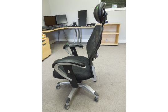 true innovations mesh chair