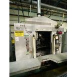 Enshu EV360 4-Axis CNC Vertical Machining Center