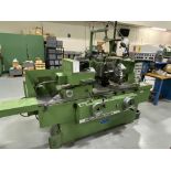 Kellenberger URF-320 Universal ID/OD Cylindrical Grinder