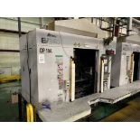 Enshu EV360 4-Axis CNC Vertical Machining Center