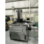 Mitsubishi EA12D CNC Sinker-Type EDM Machine