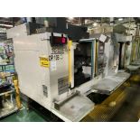 Brother TC-22B-0 4-Axis CNC Tapping Center
