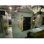 Enshu EV360 4-Axis CNC Vertical Machining Center