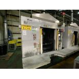 Enshu EV360 4-Axis CNC Vertical Machining Center