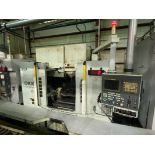 OKK VM5-III 4-Axis CNC Vertical Machining Center