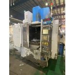 Enshu EV530 CNC Vertical Machining Center