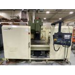 Makino GF-6 CNC Vertical Machining Center