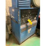 Miller Syncrowave 350 Welder, Rigging & Loading Fee: $250