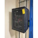 Tripp-Lite Smart rack Enclosure, Rigging & Loading Fee: $150