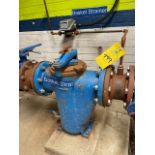 Basket Strainer, Rigging & Loading Fee: $225