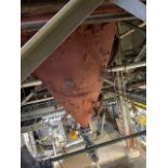 Qty. (4) Carbon Steel Silos, Rigging & Loading Fee: $120000