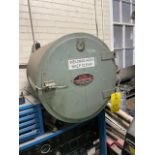 Phoenix DryRod Type 300 Oven, Rigging & Loading Fee: $125