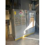 Demin Electrical Panel, Rigging & Loading Fee: $650