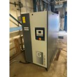 2018 Atlas Copco #GA18VSD FF Rotary Screw Air Compressor, Includes SEP120 ST Filter