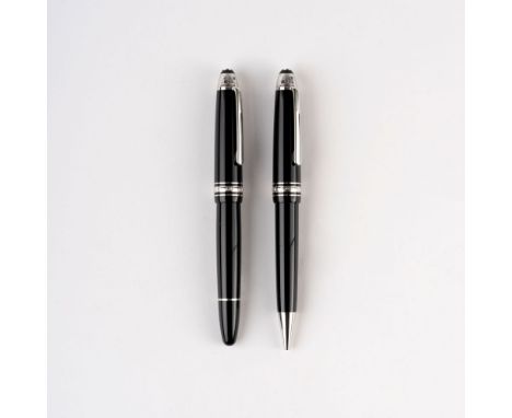 Montblanc hunts discount