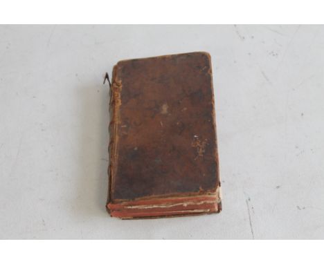 ÉLÉMENTS D'AGRICULTURE, Par M. Duhamel Du Monceau, de l'Académie Royale des Sciences.....', Vol. II, Paris 1771, includes fol