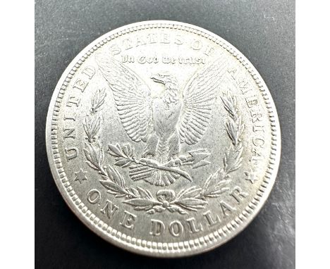 1921 silver morgan dollar 