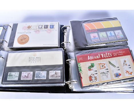 A large collection of 1970s and later First Day Covers, covering numerous subject matters, Coronations, Anniversary's etc, in