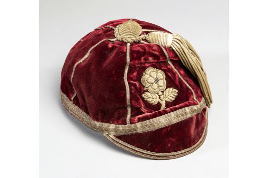 england rugby hat