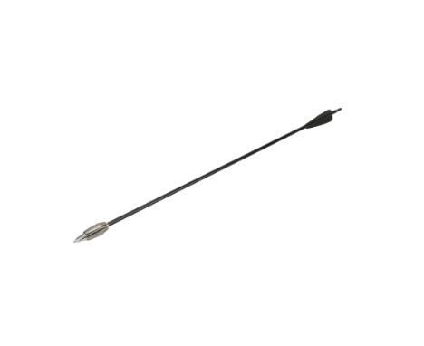 THE AVENGERS (2012) - Signature Hawkeye (Jeremy Renner) Arrow - A Hawkeye (Jeremy Renner) arrow from Joss Whedon's action sci