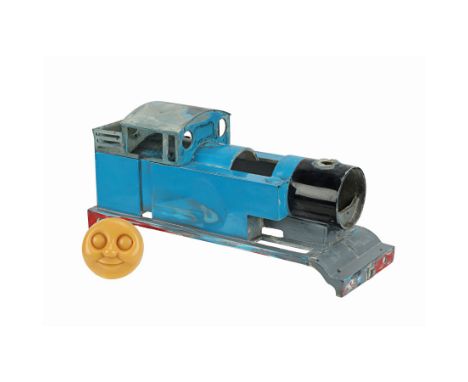 THOMAS &amp; FRIENDS (T.V. SERIES, 1984-2021) - Thomas the Tank Engine Model Components - Thomas the Tank Engine model compon