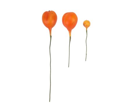 HARRY POTTER AND THE DEATHLY HALLOWS: PART 1 (2010) - Set of Three Dirigible Plums - Set of three dirigible plums from David 