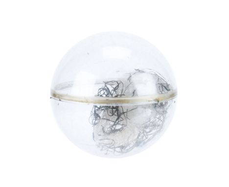 HARRY POTTER AND THE ORDER OF THE PHOENIX (2007) - Prophecy Orb - A prophecy orb from David Yates' fantasy adventure sequel H