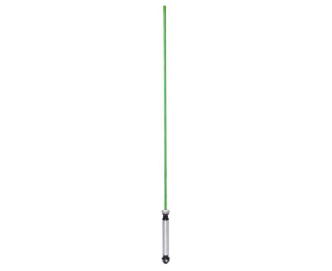 STAR WARS: REVENGE OF THE SITH (2005) - Obi-Wan Kenobi's (Ewan McGregor) Rehearsal Lightsaber - Obi-Wan Kenobi's (Ewan McGreg