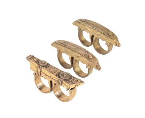 DOCTOR STRANGE IN THE MULTIVERSE OF MADNESS (2022) - Doctor Strange (Benedict Cumberbatch) Hero Sling Ring and Pair of Rubber
