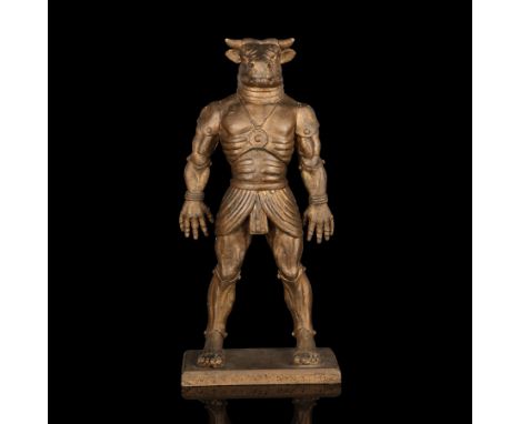 SINBAD AND THE EYE OF THE TIGER (1977) - Ray Harryhausen Archive: Minaton Lighting Stand-in by Ray Harryhausen - View this 36
