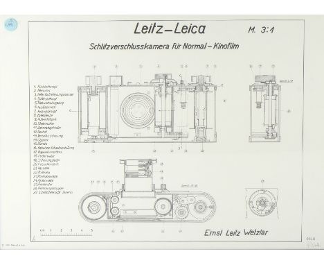 A Numbered Series of Limited Edition Prints, no. 0018/0050 from a limited run of this print series, three examples of technic