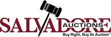 Auctioneer Logo