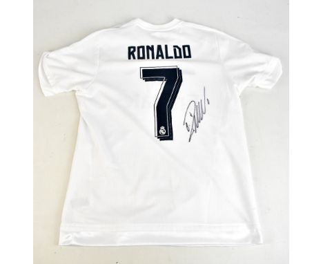 Real Madrid Marcelo 8 CL Brazil Football Player Issue Adizero Jersey Shirt