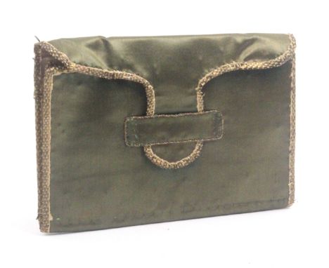 Louis Vuitton, Bags, Vintage Authentic Louis Vuitton Coin Change Wallet Pouch  Purse Accessory 7725