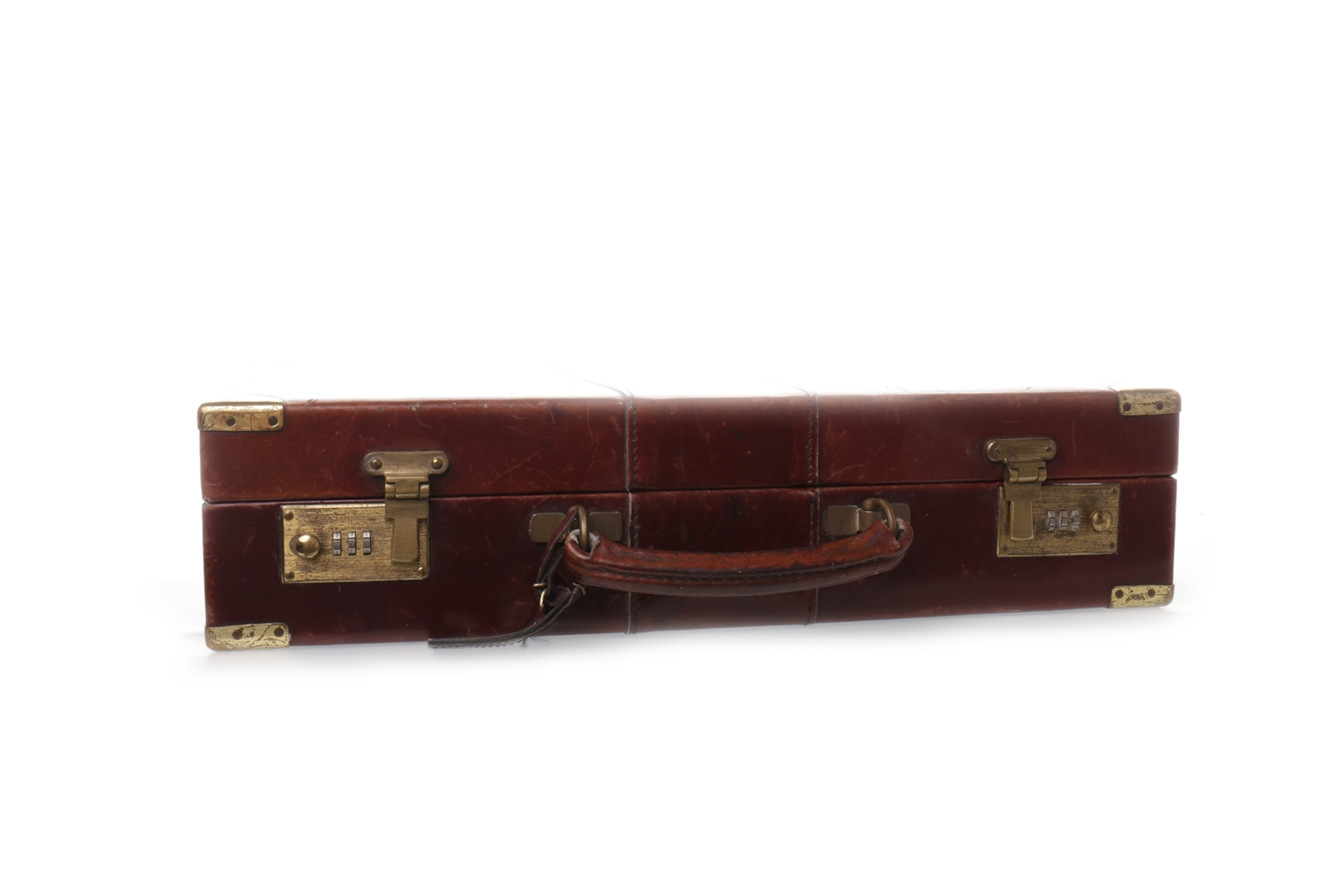 asprey briefcase