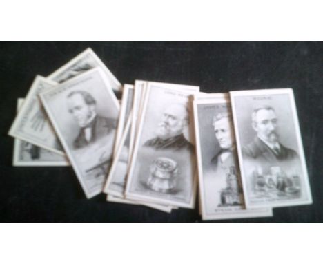 R &amp; J Hill Ltd Inventors &amp; Their Inventions Plain Back 20 EX