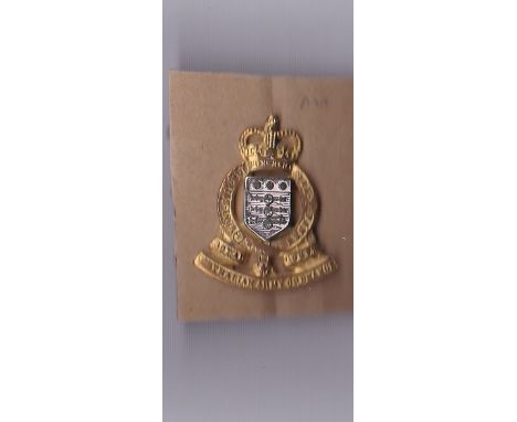 Australian - Australian Army Ordnance, Bi-Metal QC 
