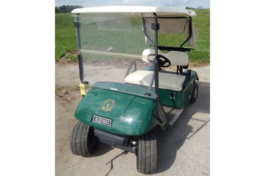 Yamaha G1 Golf Cart 48 Volt Wiring Diagram For Controller