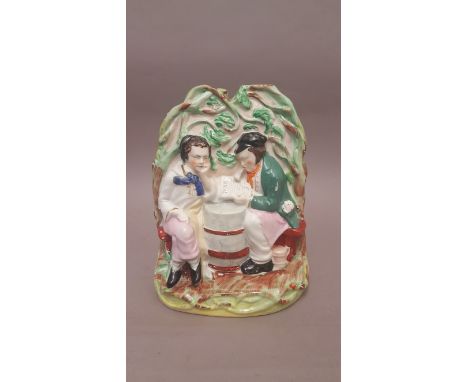 Staffordshire Group Reading War Manuscript