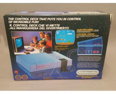 Nintendo Console