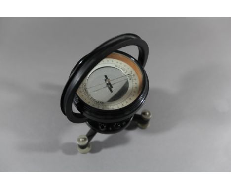 W.G. Pye Galvanometer