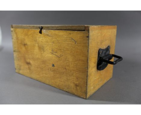 Tinsley Galvanometer type 4789, in fitted box