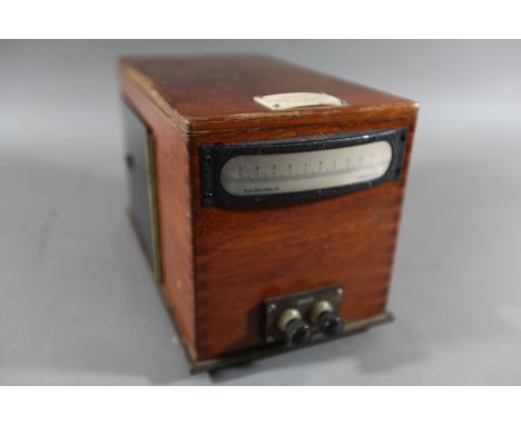 Sullivan Projection Galvanometer