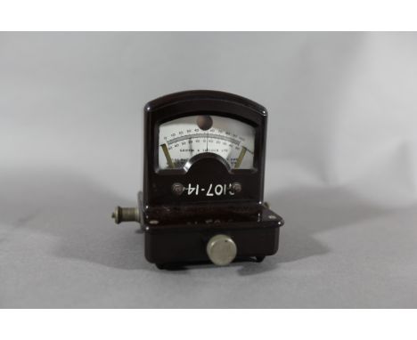 Griffin & George Adaptable Galvanometer No. G 15679