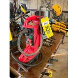 MAGNETIC BASE DRILL, MILWALKEE