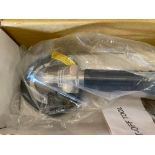 PNEUMATIC CUT OFF TOOL, MPT, MDL. MP-2505L-B-ST