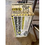 STRIPING MACHINE, RUST-OLEUM