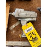 PNEUMATIC IMPACT, 3/4" drive