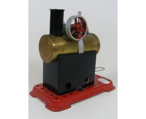 Mamod Minor 1 Stationary Engine