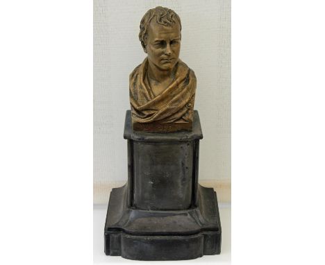 After Pierre Joseph Chardigny (1794–1866) Bust Modelled as Walter Scott. Pierre Joseph Chardigny (1794–1866), a bust modelled